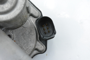 AUDI A3 8P (2003–2012) Drosselklappe 03C133062S - 3