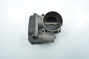  Accelerator valve 