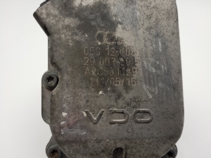 AUDI A6 C6 (2004–2011) Saugrohrklappen-Stellmotor 059129086E - 2