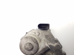 AUDI A6 C6 (2004–2011) Saugrohrklappen-Stellmotor 059129086E - 3