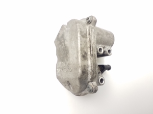 AUDI A6 C6 (2004–2011) Saugrohrklappen-Stellmotor 059129086E - 4