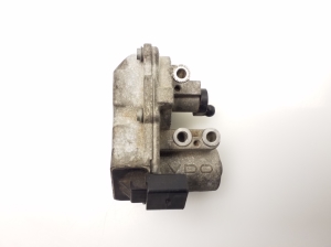 Saugrohrklappen-Stellmotor - 059129086E