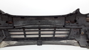Mercedes Benz C-Class 203 (2000–2007) Eesmine kaitseraud ja selle osad (komplekt) - 3