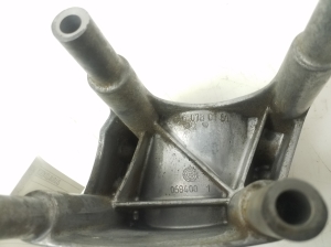 Mercedes Benz Vito W639 (2003–2014) Luftfiltergehäusehalter A6460780161 - 2