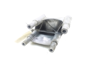Mercedes Benz Vito W639 (2003–2014) Luftfiltergehäusehalter A6460780161 - 3