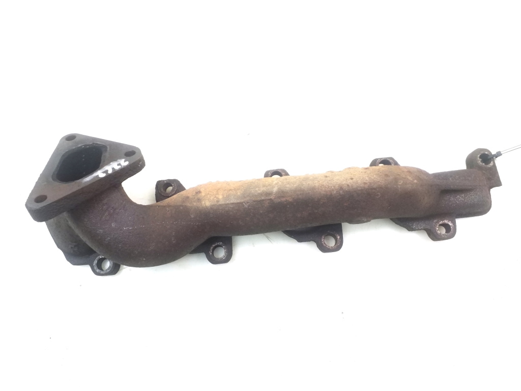 MERCEDES-BENZ Vito W639 (2003-2015) Right Side Exhaust Manifold A6111420501, A6461420301 20996117