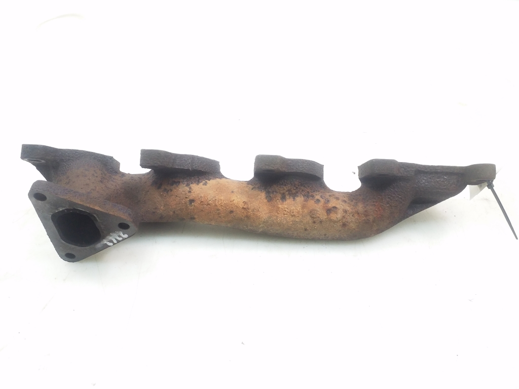 MERCEDES-BENZ Vito W639 (2003-2015) Right Side Exhaust Manifold A6111420501, A6461420301 20996117