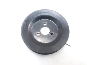   Pulley for power steering pump 