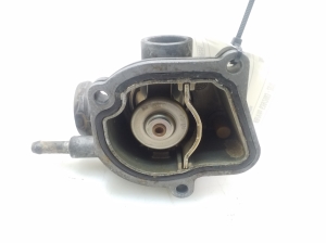 Mercedes Benz Vito W639 (2003–2014) Termostats A6112031975 - 3