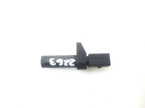  Shaft position sensor 