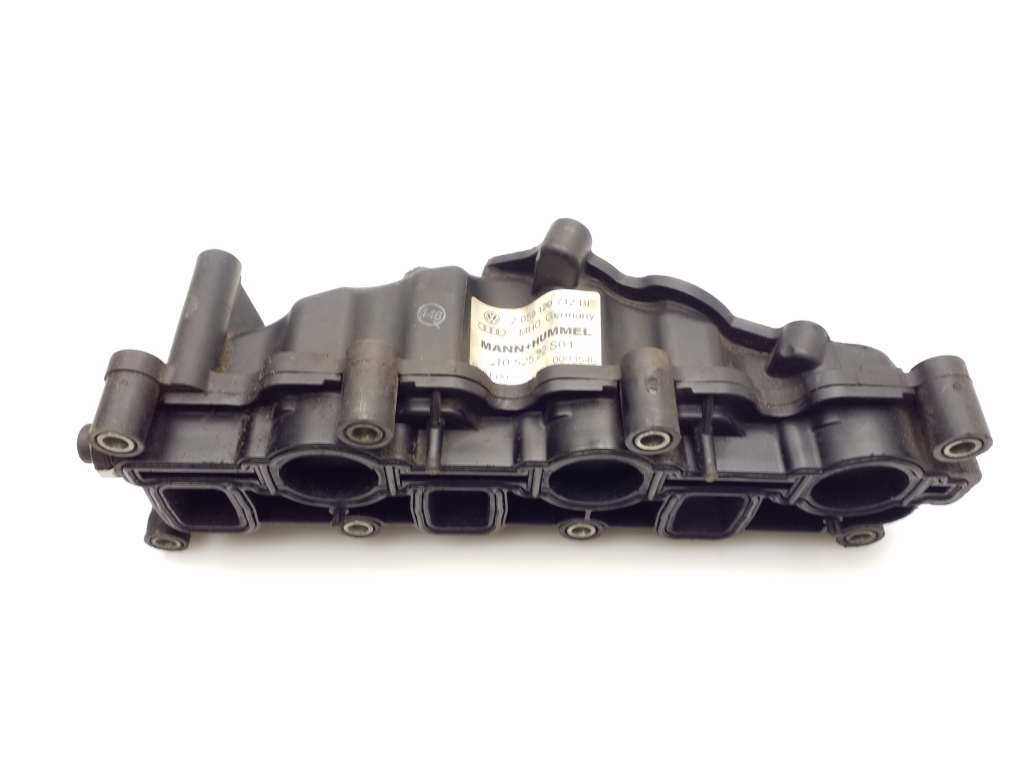 Used AUDI Q7 Intake manifold Z059129712BE