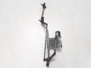   Scheibenwischermechanismus  - 8200327016 