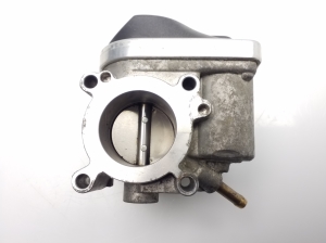 Volkswagen Polo IV (2001–2009) Drosselklappe 408238321006 - 2
