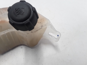 RENAULT Scenic (2003–2010) Dzesēšanas šķidruma tvertne 8200262036 - 3
