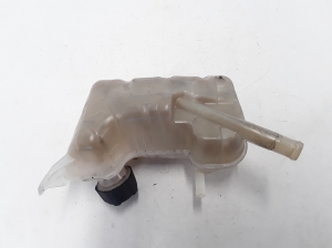 RENAULT Scenic (2003–2010) Dzesēšanas šķidruma tvertne 8200262036 - 4