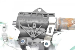 AUDI A4 B8 (2007–2016) Engine CAH 088352 - 3