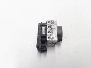 RENAULT Scenic (2003–2010) ABS Steuergerät 8200527390 - 2