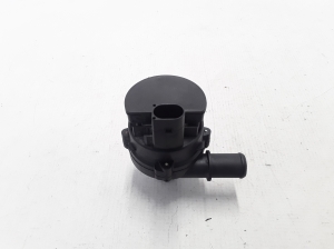 RENAULT Scenic (2003–2010) Tsirkulatsioonipump 0392023015 - 2