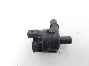 RENAULT Scenic (2003–2010) Tsirkulatsioonipump 0392023015 - 3