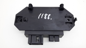 Mercedes Benz A-Class 168 (1997–2004) Imobilaizera bloks A1688200226 - 2