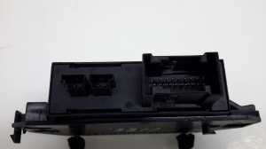 Mercedes Benz A-Class 168 (1997–2004) Imobilaizera bloks A1688200226 - 4