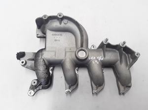  Intake manifold 