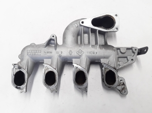  Intake manifold 