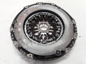  Clutch disc 