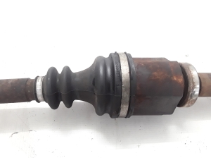 RENAULT Scenic (2003–2010) Front drive shaft and its parts 8200436366 - 2