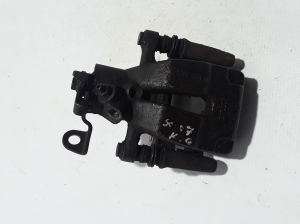 RENAULT Scenic (2003–2010) Tagumine pidurisadul 7701207693 - 2