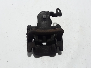 RENAULT Scenic (2003–2010) Tagumine pidurisadul 7701207693 - 3
