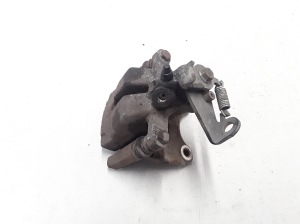 RENAULT Scenic (2003–2010) Tagumine pidurisadul 7701208257 - 3
