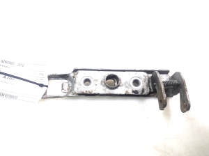 Mercedes Benz Vito W639 (2003–2014) Hood latch A6397500650 - 2