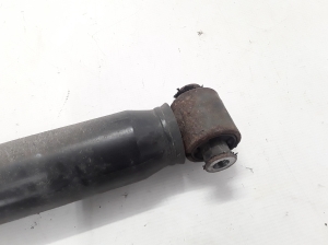 RENAULT Scenic (2003–2010) Stoßdämpfer hinten 8200403164 - 3