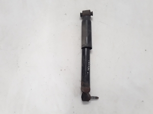 RENAULT Scenic (2003–2010) Stoßdämpfer hinten 8200403164 - 4