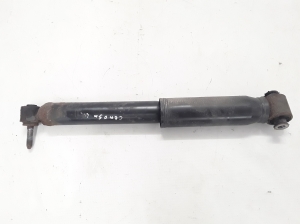 RENAULT Scenic (2003–2010) Stoßdämpfer hinten 8200403164 - 2