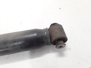 RENAULT Scenic (2003–2010) Stoßdämpfer hinten 8200403164 - 4