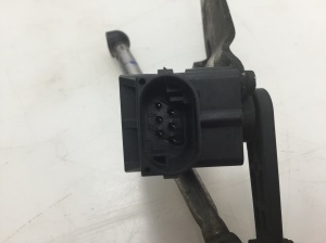 BMW 5 SERIES E60 (2003–2010) Rear hub sensor 1093697 - 2