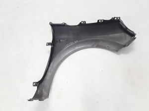 RENAULT Scenic (2003–2010) Front fender 8200020568 - 2