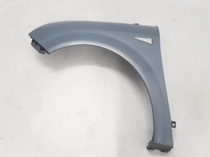RENAULT Scenic (2003–2010) Front fender 8200020568 - 3