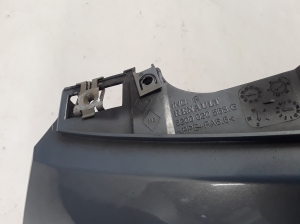 RENAULT Scenic (2003–2010) Front fender 8200020568 - 4