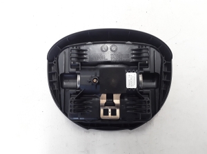 RENAULT Scenic (2003–2010) Stūres drošības spilvens 8200381851 - 3