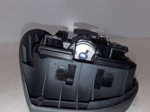 RENAULT Scenic (2003–2010) Stūres drošības spilvens 8200381851 - 5