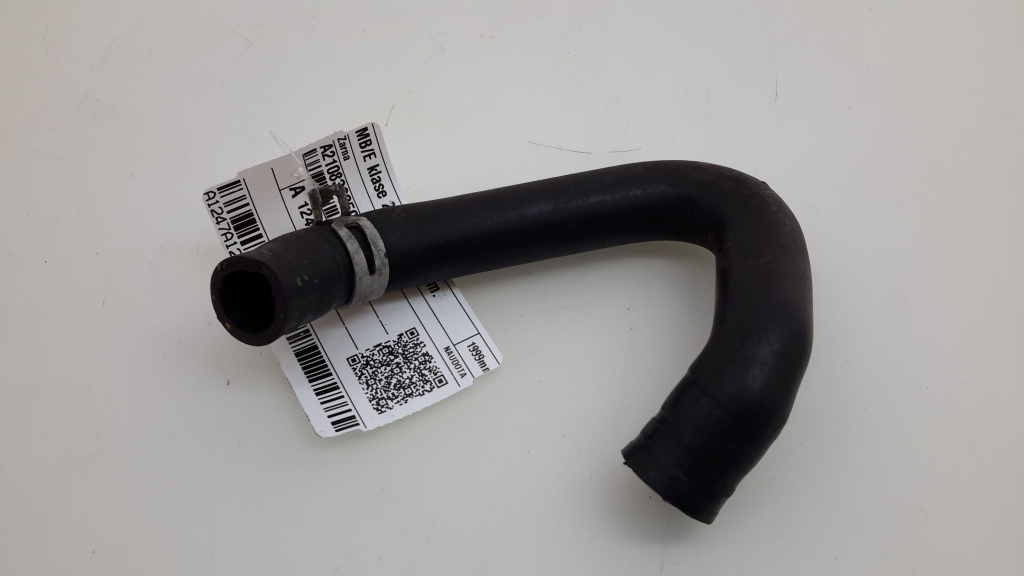 MERCEDES-BENZ E-Class W210 (1995-2002) Hoses A2108300596 20973724