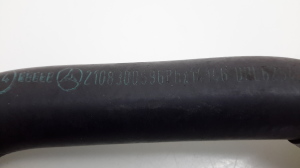 Mercedes Benz E-Class W210 (1995–2002) Voolik A2108300596 - 3