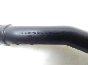Mercedes Benz CLS-Class 218 (2011–2018) Sonstiger Sensor A6510160030 - 2