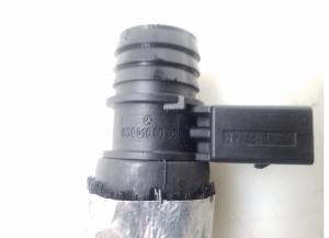 Mercedes Benz CLS-Class 218 (2011–2018) Sonstiger Sensor A6510160030 - 3