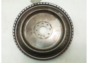  Clutch flywheel 