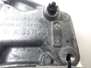Mercedes Benz CLS-Class 218 (2011–2018) Other engine part A6512012009 - 2
