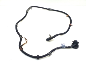 Minuskabel (Massekabel) - A2124403852